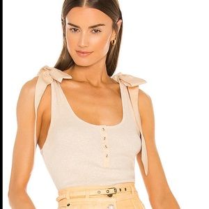 Ulla Johnson Top